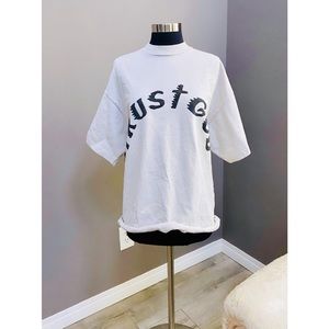 Kanye West “Trust God” Sunday Service T-shirt